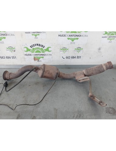 [104920] CATALIZADOR - MERCEDES SPRINTER II...