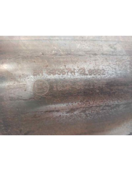 [104920] CATALIZADOR - MERCEDES SPRINTER II JAMES COOK (906)