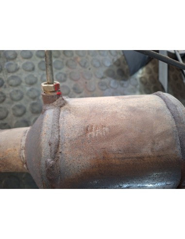 [104920] CATALIZADOR - MERCEDES SPRINTER II...