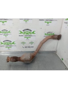 [101625] CATALIZADOR - RENAULT MASTER II PHASE 2 CAJA... 2