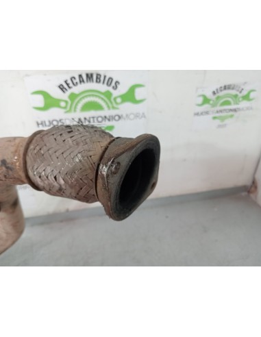 [101625] CATALIZADOR - RENAULT MASTER II PHASE...