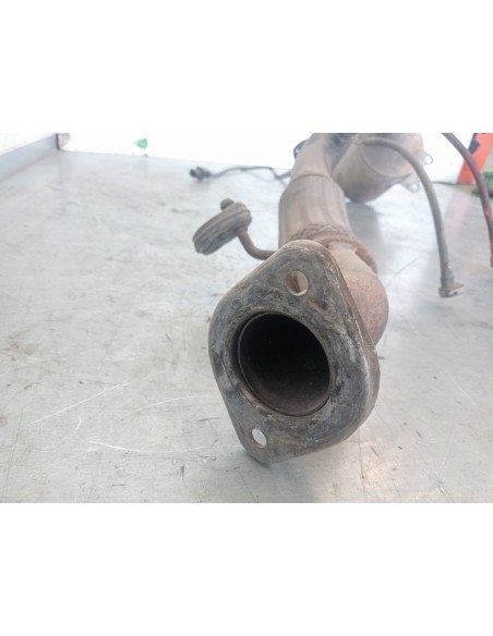 [103202] CATALIZADOR - FORD TRANSIT (01/1979 - ...)