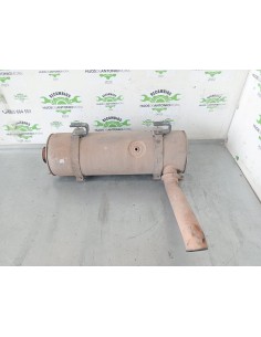 [102411] CATALIZADOR - RENAULT MIDLUM (01/2000 - 12/2013)