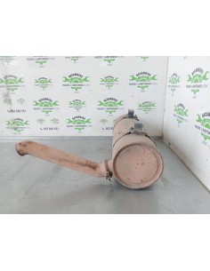 [102411] CATALIZADOR - RENAULT MIDLUM (01/2000 - 12/2013) 2