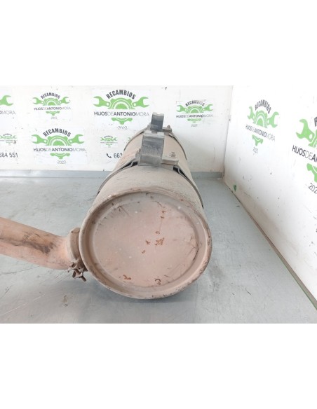 [102411] CATALIZADOR - RENAULT MIDLUM (01/2000 - 12/2013)