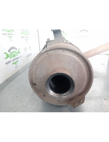 [102411] CATALIZADOR - RENAULT MIDLUM (01/2000...