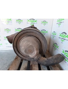 [102854] CATALIZADOR - SCANIA SERIE P/G/R (C-CLASE)