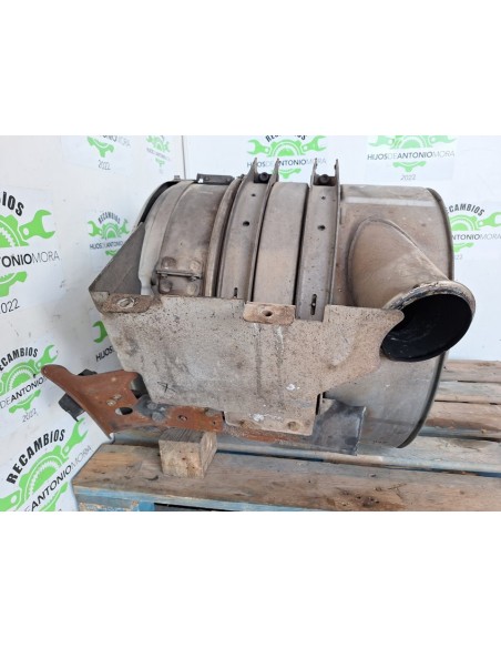 [102854] CATALIZADOR - SCANIA SERIE P/G/R (C-CLASE)