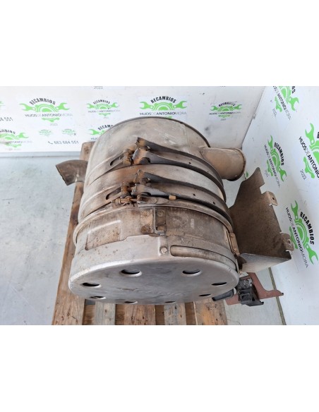 [102854] CATALIZADOR - SCANIA SERIE P/G/R (C-CLASE)