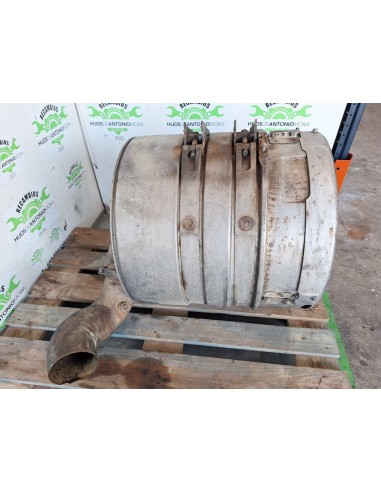 [102854] CATALIZADOR - SCANIA SERIE P/G/R...