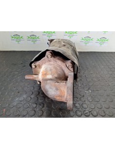 [103372] CATALIZADOR - RENAULT MAXITY (01/2007 - 01/2011)