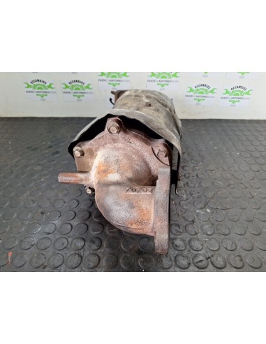 [103372] CATALIZADOR - RENAULT MAXITY (01/2007...