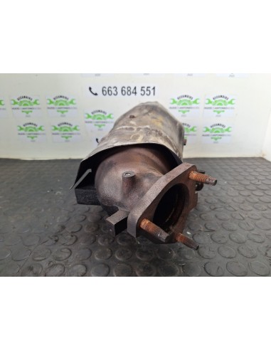 [103372] CATALIZADOR - RENAULT MAXITY (01/2007...