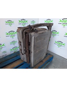 [103650] CATALIZADOR - VOLVO FH 13