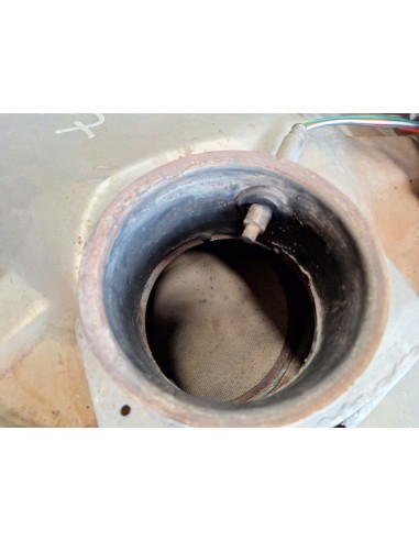 [103650] CATALIZADOR - VOLVO FH 13