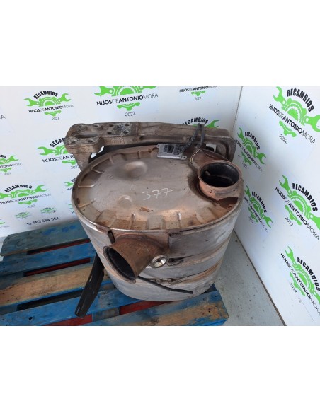 [103650] CATALIZADOR - VOLVO FH 13