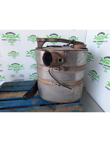 [103650] CATALIZADOR - VOLVO FH 13