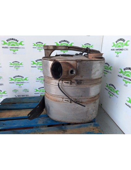 [103650] CATALIZADOR - VOLVO FH 13