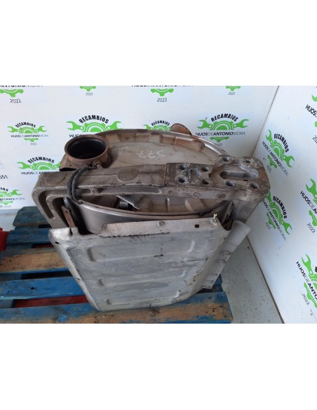 [103650] CATALIZADOR - VOLVO FH 13