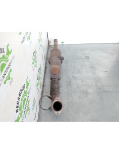 [105156] CATALIZADOR - IVECO DAILY CAJA CERRADA