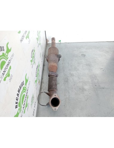[105156] CATALIZADOR - IVECO DAILY CAJA CERRADA