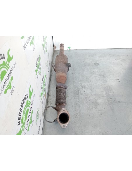 [105156] CATALIZADOR - IVECO DAILY CAJA CERRADA