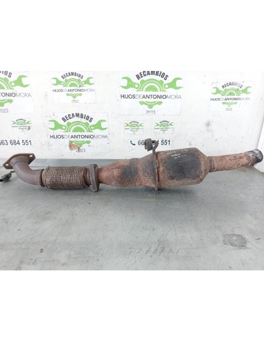 [105156] CATALIZADOR - IVECO DAILY CAJA CERRADA