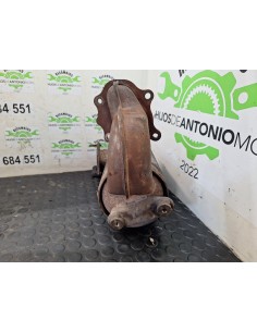 [105376] CATALIZADOR - RENAULT MASTER MAXI CAJA CERRADA...