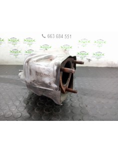 [105987] CATALIZADOR - NISSAN NT400 CABSTAR (01/20214-)...