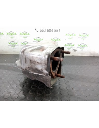 [105987] CATALIZADOR - NISSAN NT400 CABSTAR...