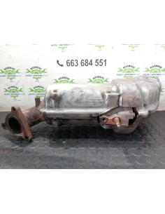 [105987] CATALIZADOR - NISSAN NT400 CABSTAR (01/20214-)... 2