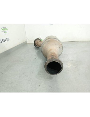[98319] CATALIZADOR - RENAULT TRAFIC CAJA...