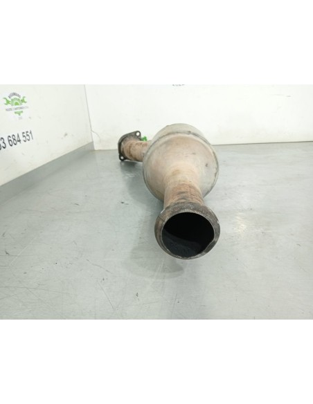 [98319] CATALIZADOR - RENAULT TRAFIC CAJA CERRADA (AB 4.01)