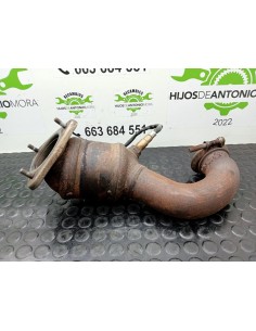 [98419] CATALIZADOR - FIAT DUCATO MAXI FURGÓN TA 40 (290)...