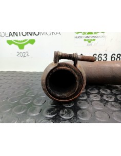 [98419] CATALIZADOR - FIAT DUCATO MAXI FURGÓN TA 40 (290)... 2