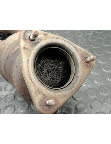 [98419] CATALIZADOR - FIAT DUCATO MAXI FURGÓN...