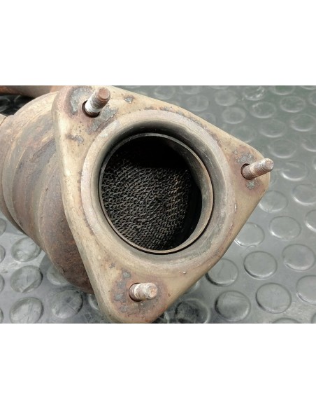 [98419] CATALIZADOR - FIAT DUCATO MAXI FURGÓN TA 40 (290) (01/2014 - 01/2020)