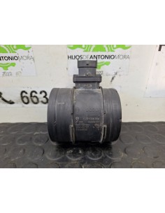 [100334] CAUDALIMETRO - IVECO DAILY PR (01/2011 - 12/2014)