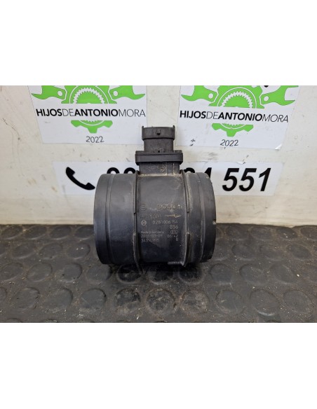 [106575] CAUDALIMETRO - MITSUBISHI CANTER EURO 5/EEV (01/2009 - ...)