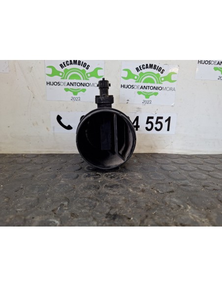 [106575] CAUDALIMETRO - MITSUBISHI CANTER EURO 5/EEV (01/2009 - ...)