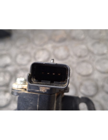 [104780] CAUDALIMETRO - CITROEN JUMPY FUGÓN (01/2016 - 12/2020)