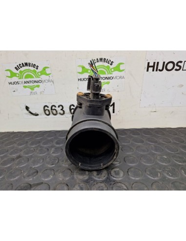 [100964] CAUDALIMETRO - NISSAN CABSTAR E...