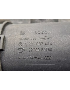 [100964] CAUDALIMETRO - NISSAN CABSTAR E (01/2002 - 12/2003) 2