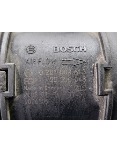 [105773] CAUDALIMETRO - OPEL ASTRA H BERLINA