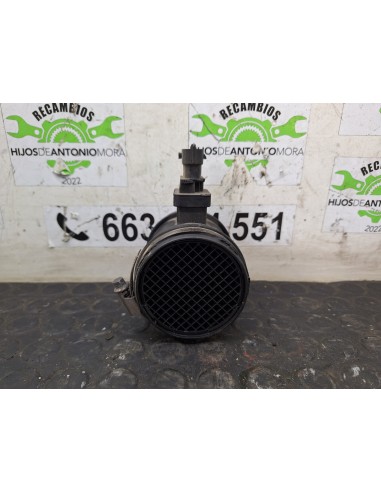 [105773] CAUDALIMETRO - OPEL ASTRA H BERLINA