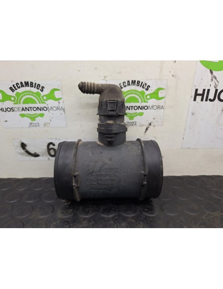 [100134] CAUDALIMETRO - NISSAN CABSTAR E (01/2002 - 12/2003)