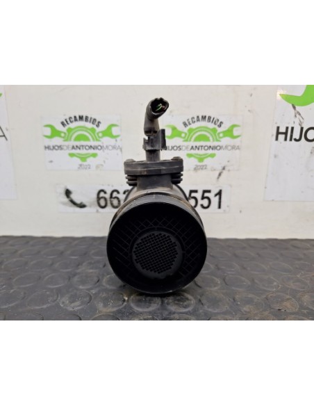 [100134] CAUDALIMETRO - NISSAN CABSTAR E (01/2002 - 12/2003)