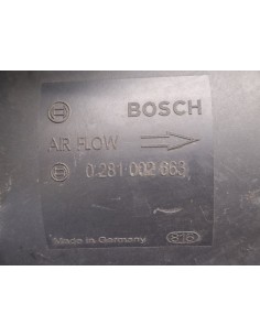 [102402] CAUDALIMETRO - NISSAN ATLEON 2