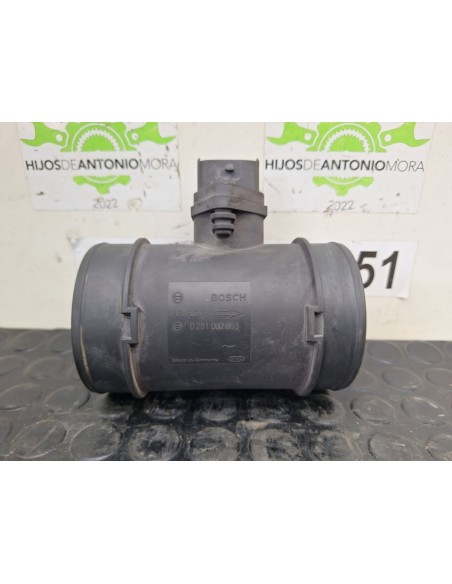 [102402] CAUDALIMETRO - NISSAN ATLEON