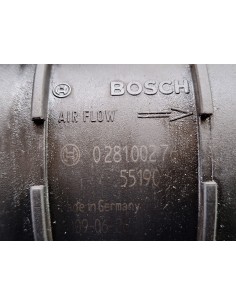 [106476] CAUDALIMETRO - IVECO DAILY FURGÓN (01/2014 - ...) 2